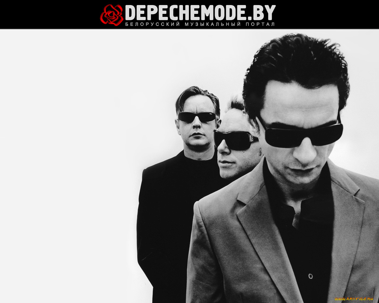 depeche, mode, 